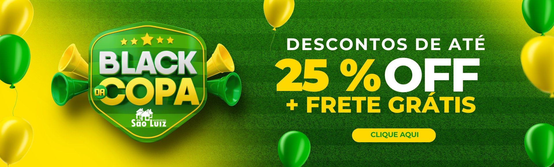 Banner Promocional