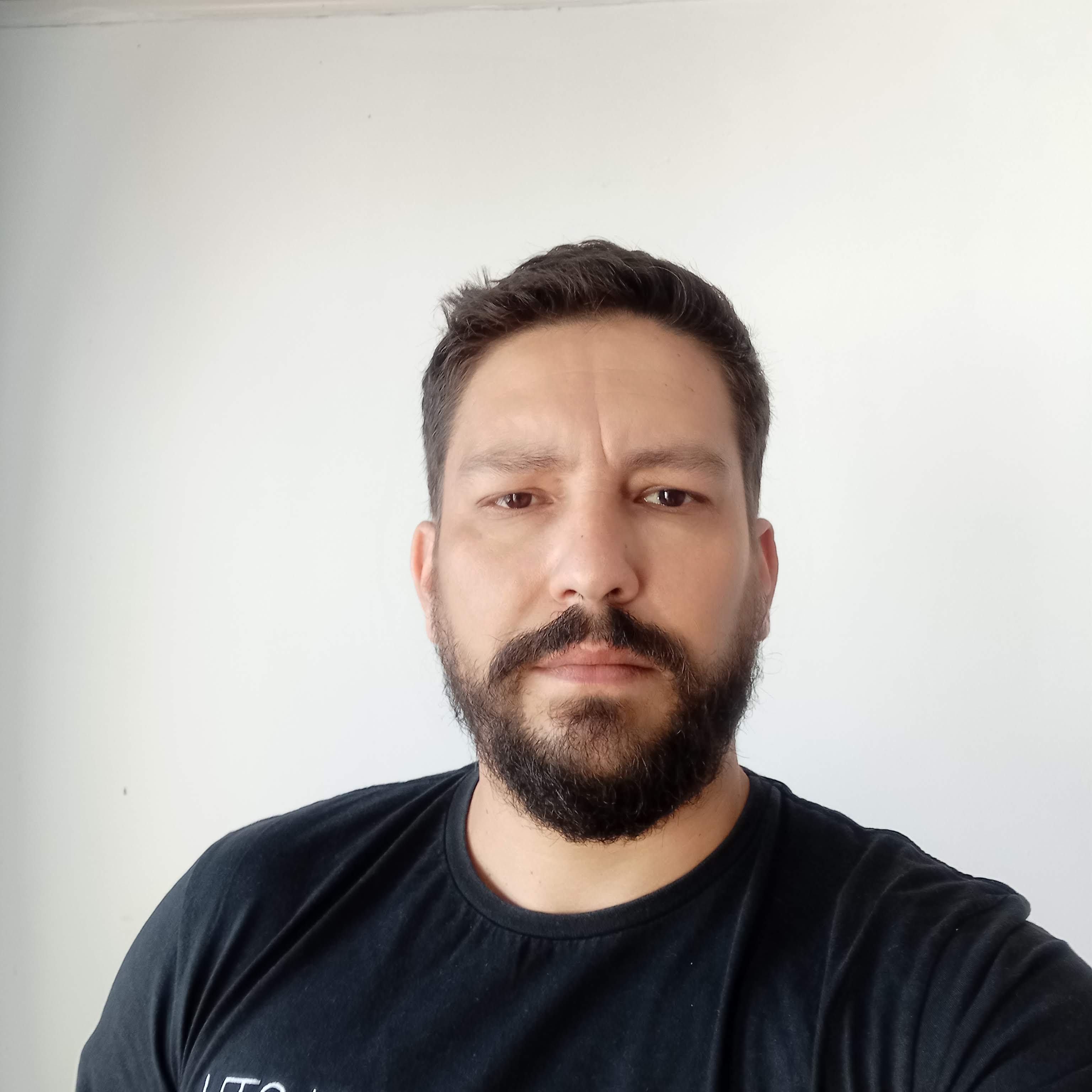 Henrique Carvalho